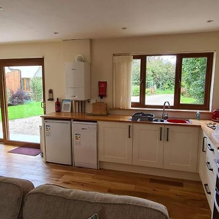 Rockley Cottage, Close To Eden Project And Fowey. Bodmin Exterior foto