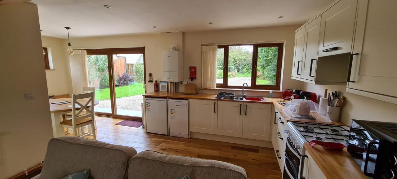 Rockley Cottage, Close To Eden Project And Fowey. Bodmin Exterior foto