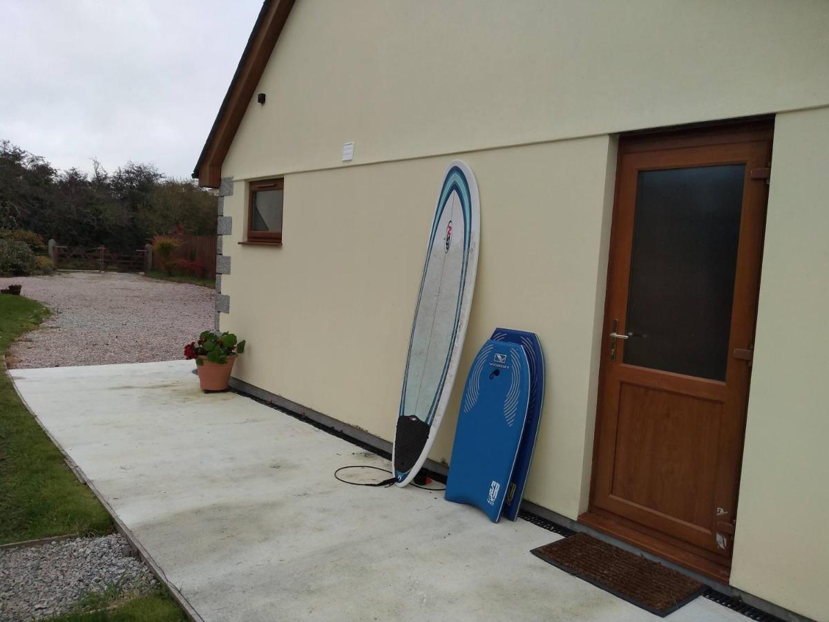 Rockley Cottage, Close To Eden Project And Fowey. Bodmin Exterior foto