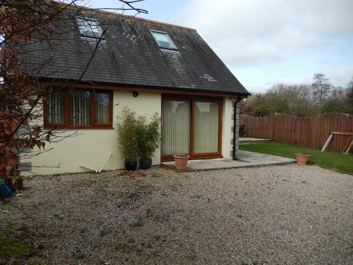 Rockley Cottage, Close To Eden Project And Fowey. Bodmin Exterior foto